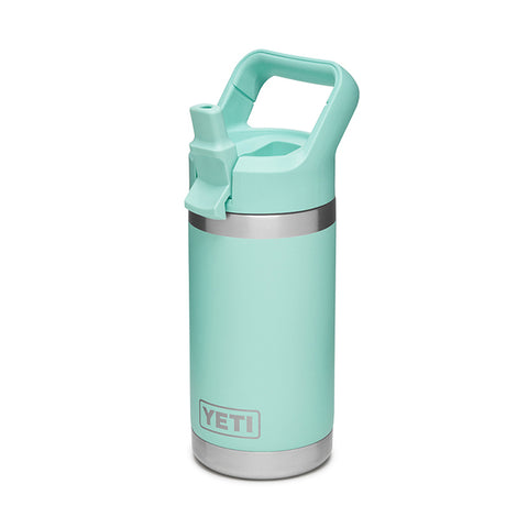 Seafoam Rambler Jr. Water Bottle