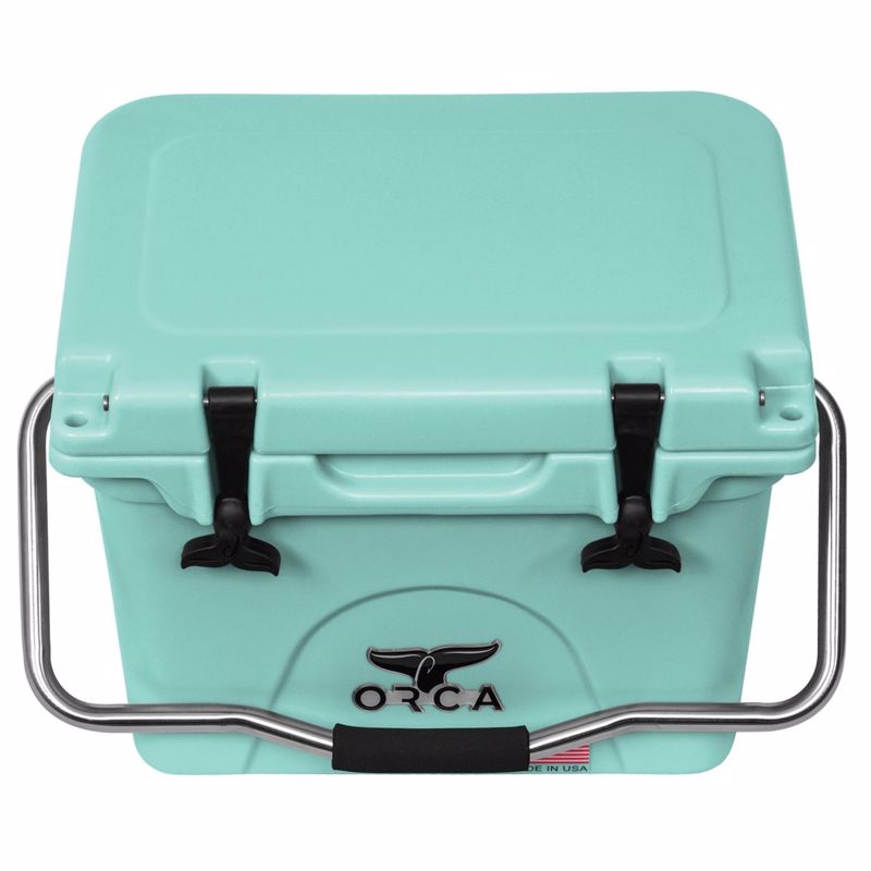 Orca small hot sale cooler