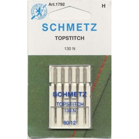 Schmetz needles