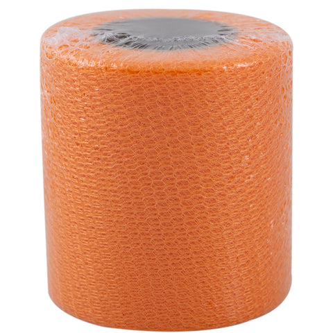 Shrimp mesh net roll