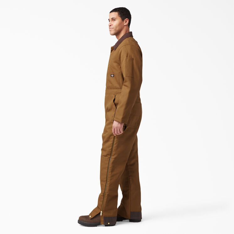 Dickies Duck Insulated Coveralls TV239 – Good's Store Online