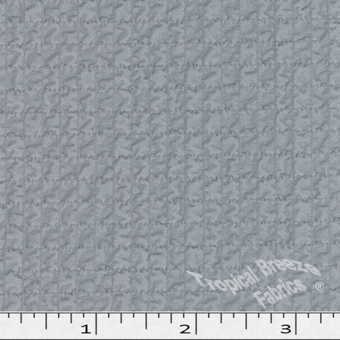 Silver fabric