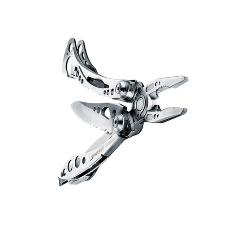 Skeletool Multi Tool Pocket Knife 830846