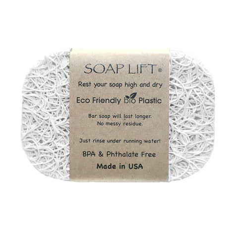 White Original Soap Lifts SL05