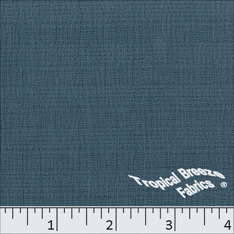 slate, Brenda Dress Fabric 12510