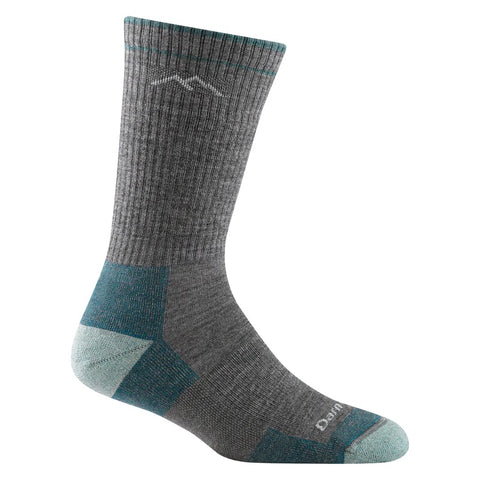 slate-Women's Midweight Hiking Sock 1907