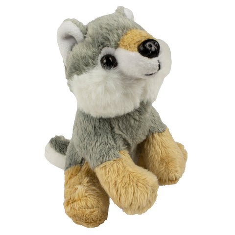 SMOLS WOLF