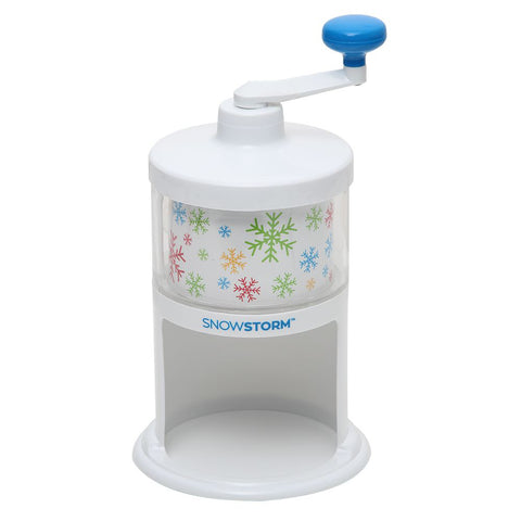 Snow Cone Maker