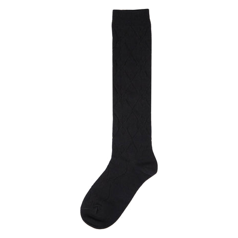 Black Sock