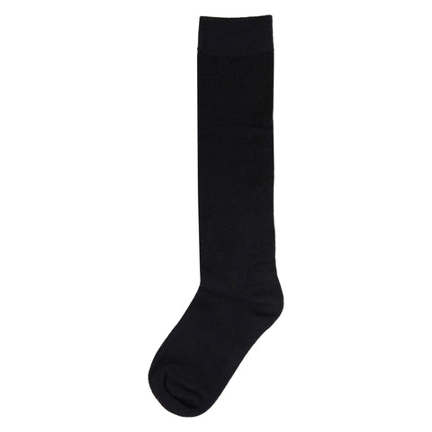 Black Socks