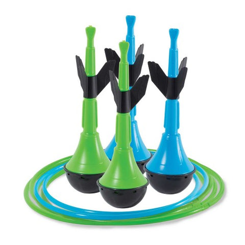 Soft Tip Target Toss Game 52405