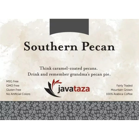 Southern Pecan K-Cups
