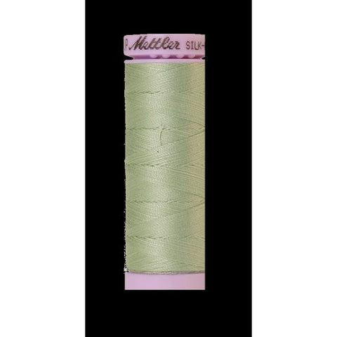 Spanish moss thread