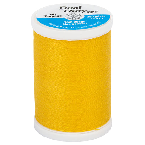 Spark gold thread