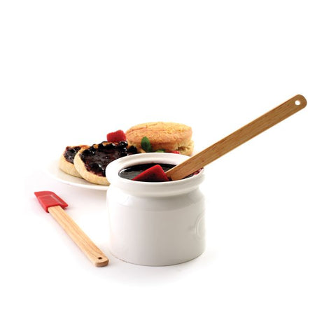 Mini Red Spatula Set 3000R