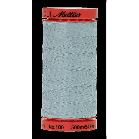 Spearmint thread