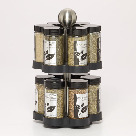 Spice Rack
