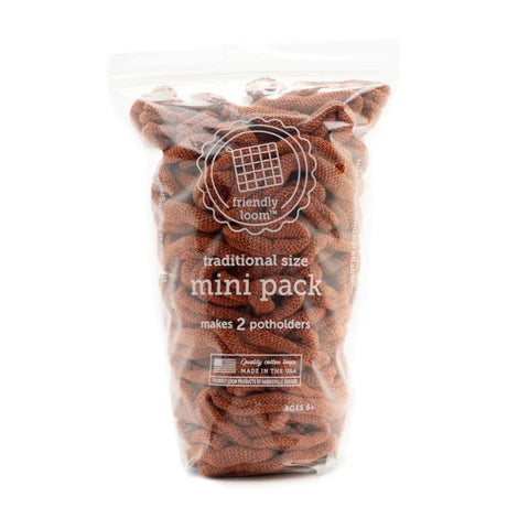Spice Traditional Loops
