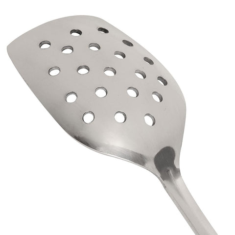 Back of spoon