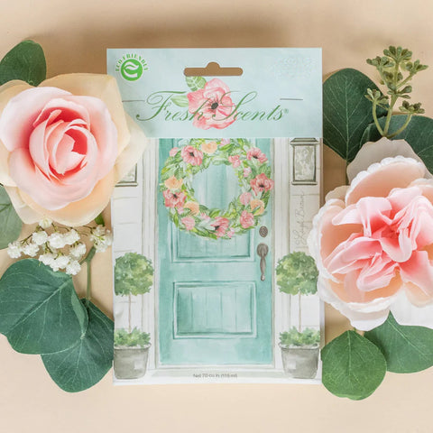 Spring Door Sachet FS-200-752