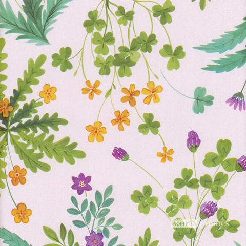 springtimel, Vinyl Tabletop by the Yard 1307