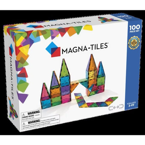 The Classic 100 Piece Set 4300