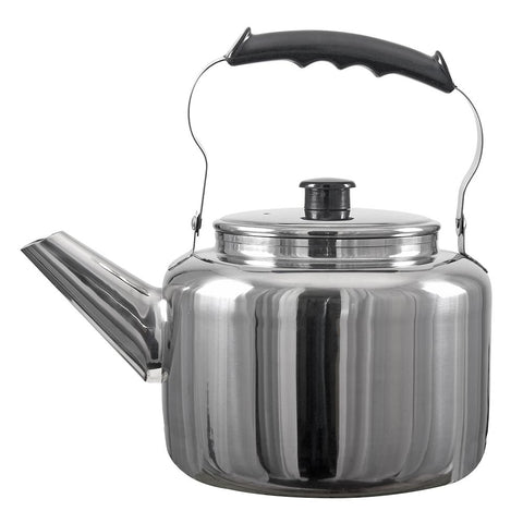 Lindy's Stainless Steel tea kettle