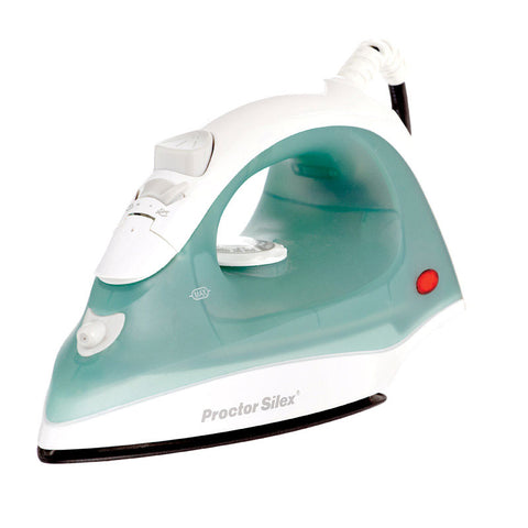 Proctor Silex iron