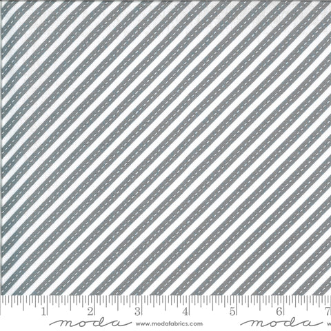 Steel fabric