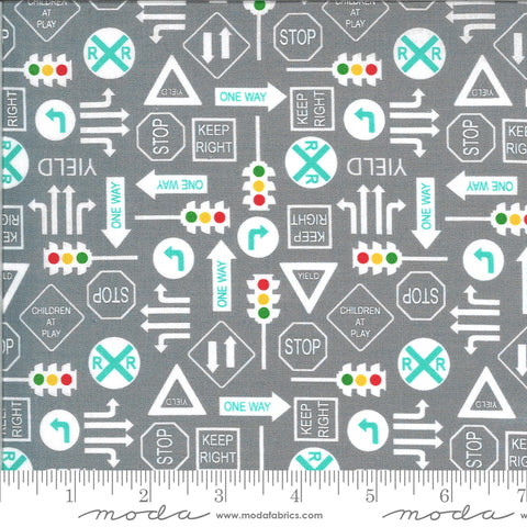 Steel fabric