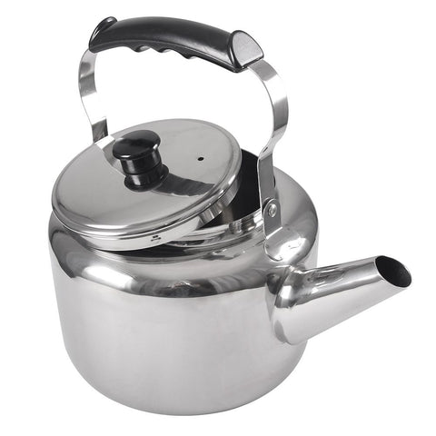 Lindy's Stainless Steel tea kettle
