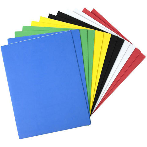 Sticky Foam sheets
