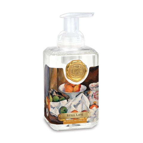 Still Life Foaming Hand Soap