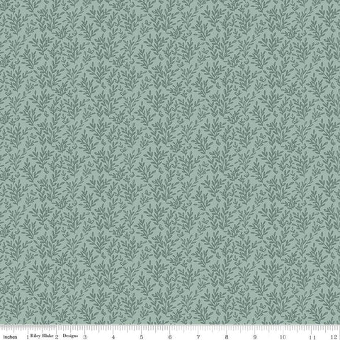 Bud and Butterfly Collection Secret Wings Cotton Fabric C15354 stone