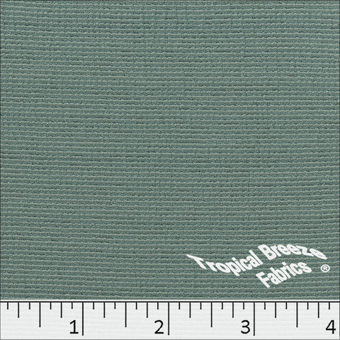 Crinkle Knit Polyester Dress Fabric 32732 stone