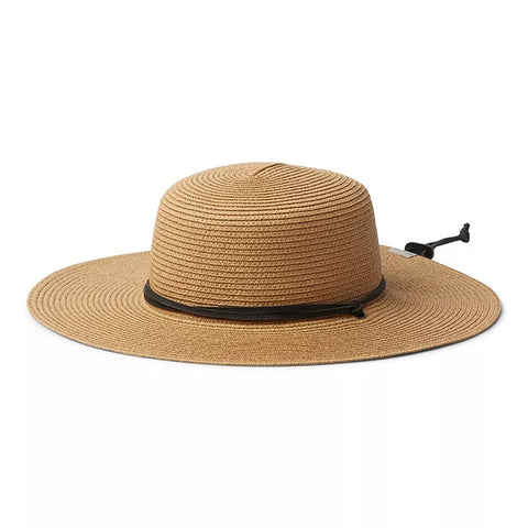 Straw Global Adventure Hat