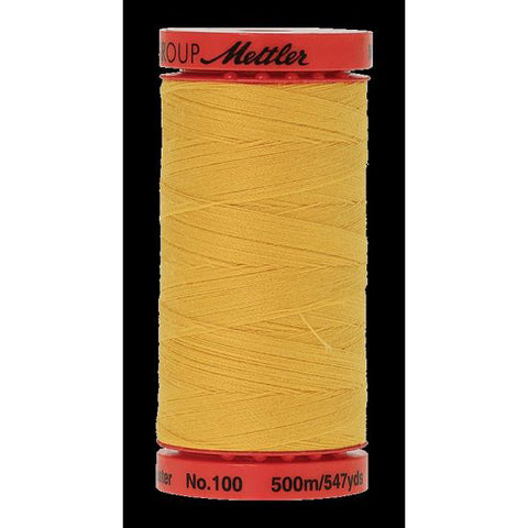 Summer sun thread