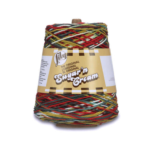Summerfield Yarn