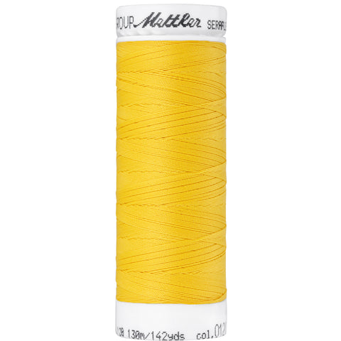 Summersun Mettler Stretch Thread on spool