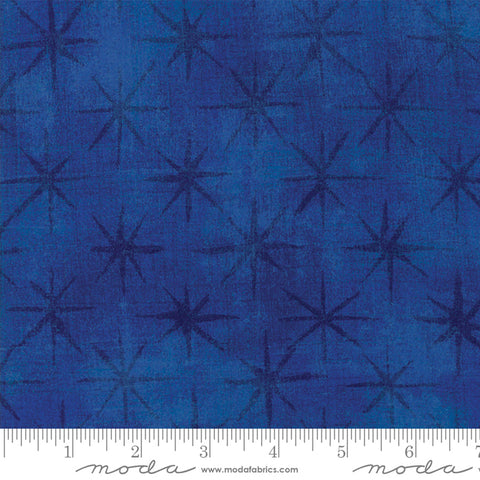 Surf Web Seeing Stars Moda quilt fabric