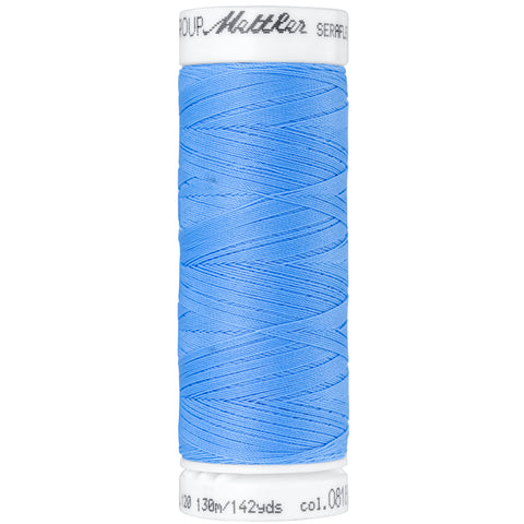 Sweet Boy Mettler Stretch Thread on spool