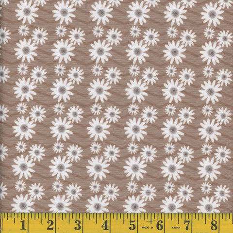 Lizziann Polyester Fabric 134