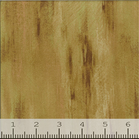 Down by the Lake Collection Wood Texture Cotton Fabric tan
