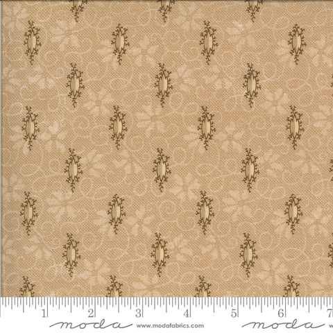 Tan Hopewell fabric