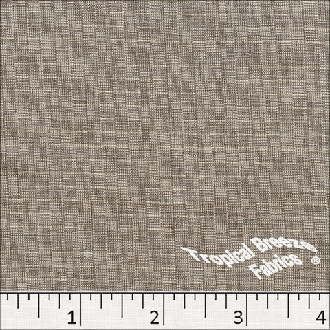 tan, Lucille Polyester Fabric 12550