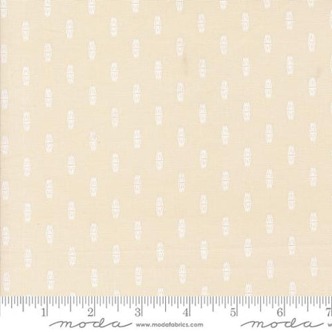 tan, Rainier Collection Wolly Socks Cotton Fabric 38148