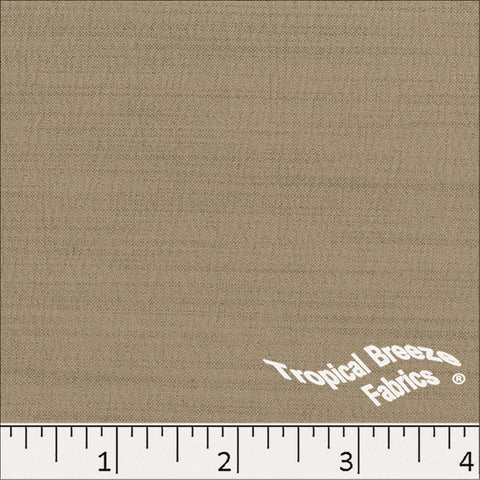 Marlene Polyester Dress Fabric 07541 tan camel