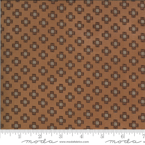 Tan fabric