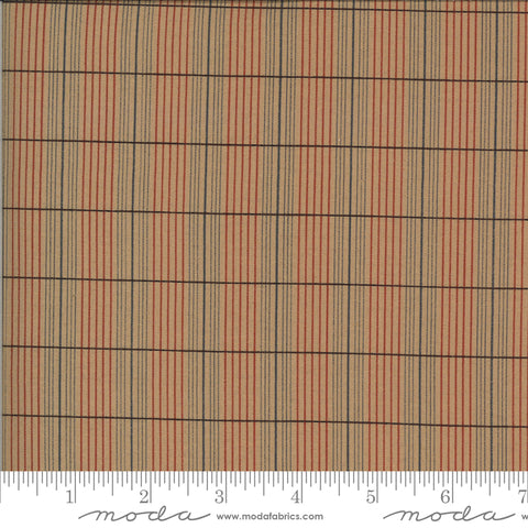 Tan fabric