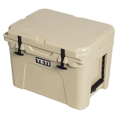 Desert Tan Tundra 35 Cooler